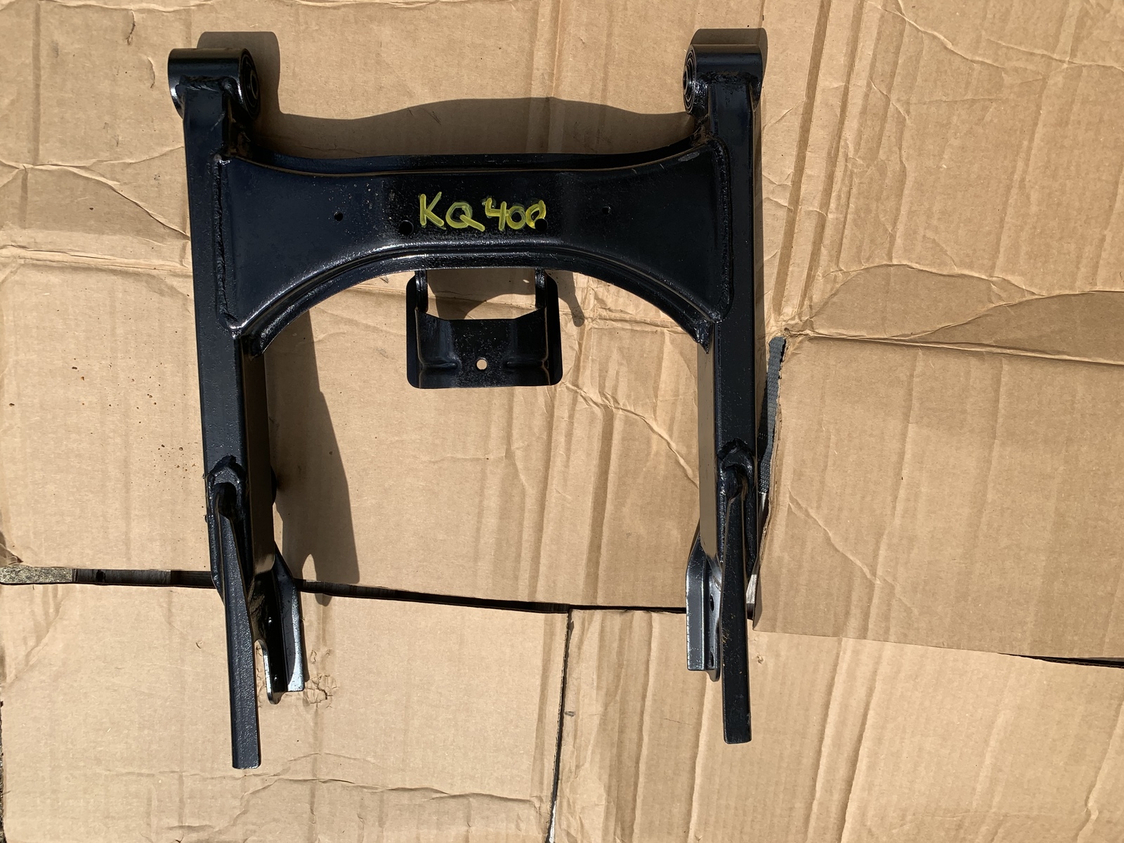 SUZUKI KING QUAD LTF LTA 400 REAR SWINGING SWING ARM 2007 2018