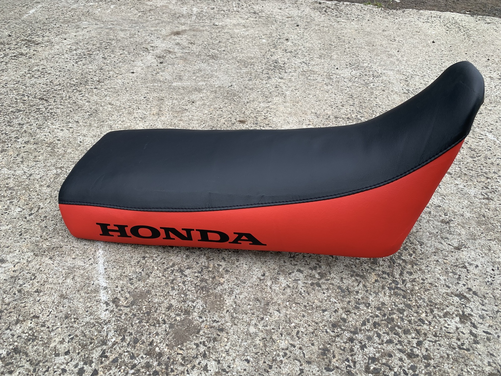 ctx 200 honda