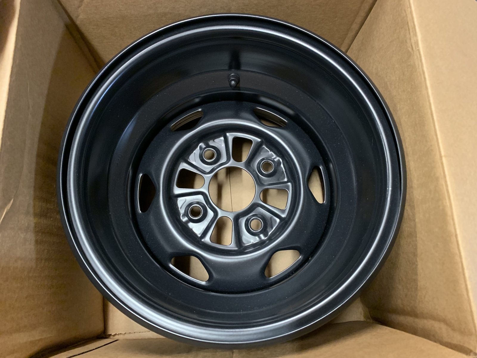 FRONT & REAR 12 INCH ATV RIMS TYRES SET 4 HONDA TRX 300 350 400 420 500