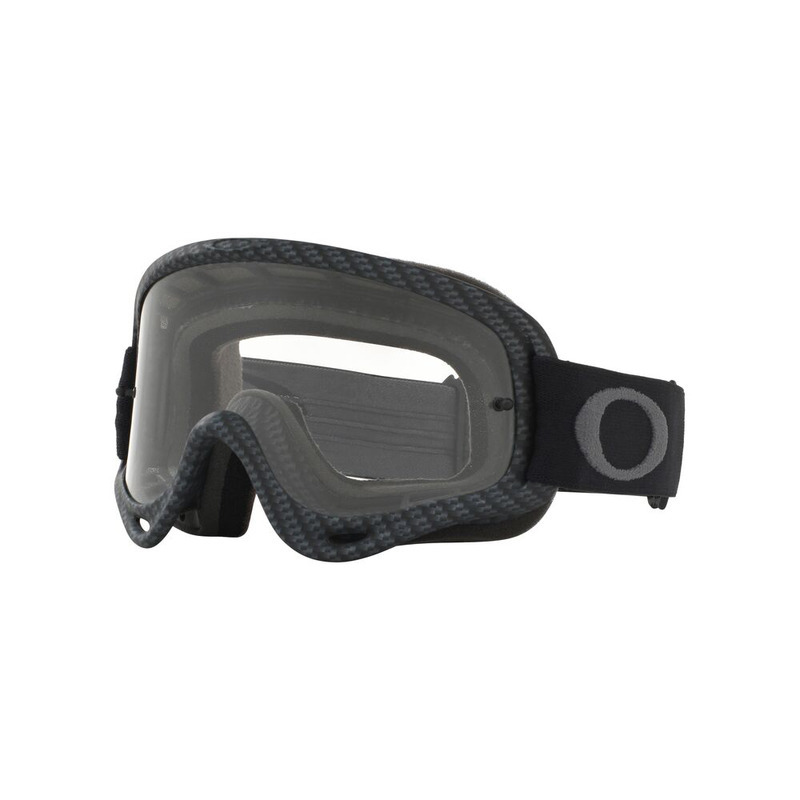 oakley enduro goggles