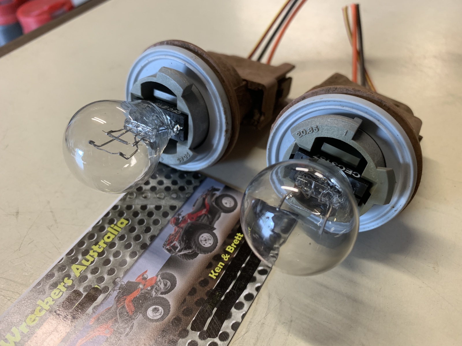 POLARIS 400 450 500 550 570 800 900 1000 SPORTSMAN RZR ACE REAR TAIL