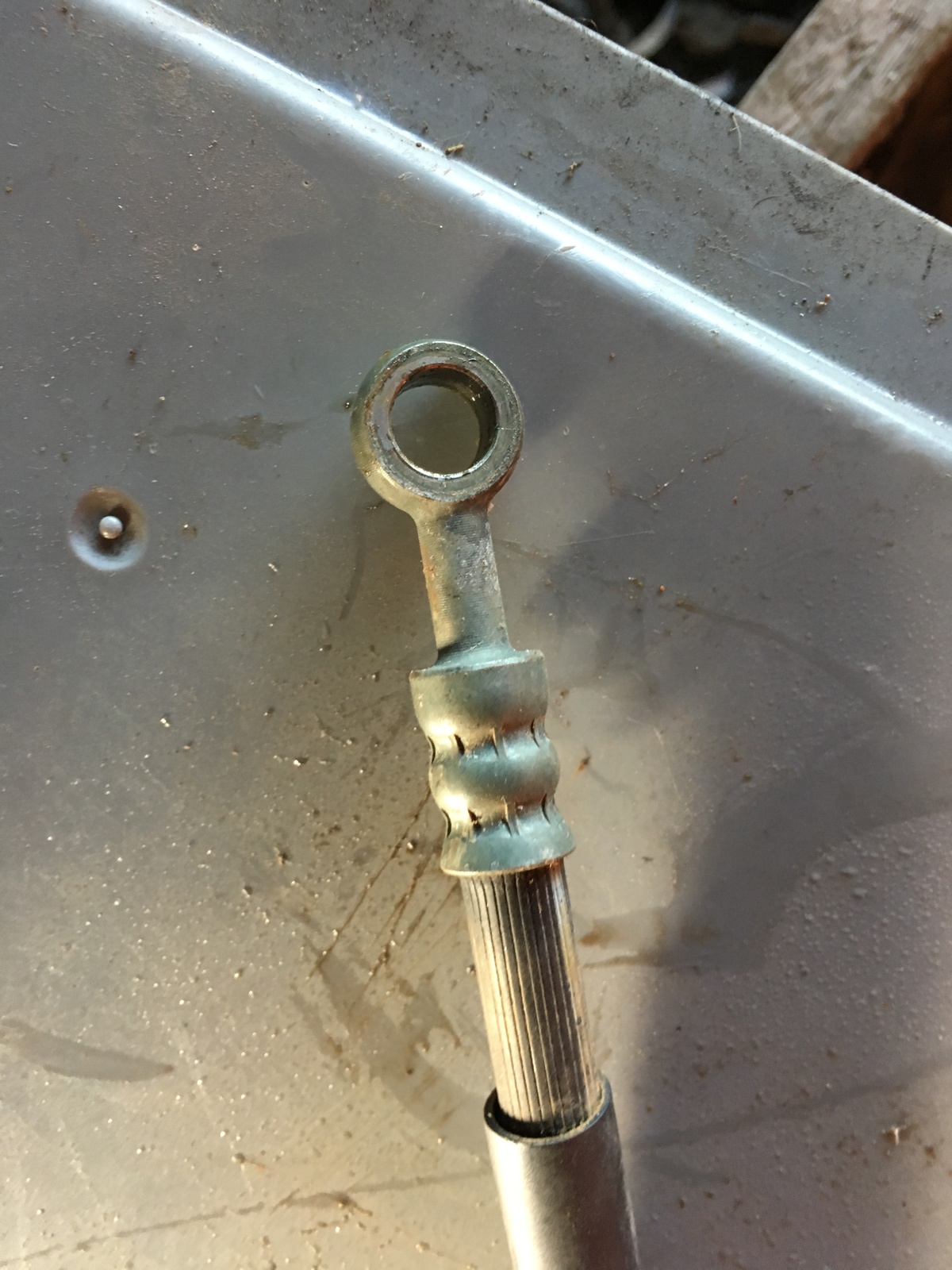 YAMAHA RHINO / GRIZZLY / VIKING 700 cc STARTER MOTOR