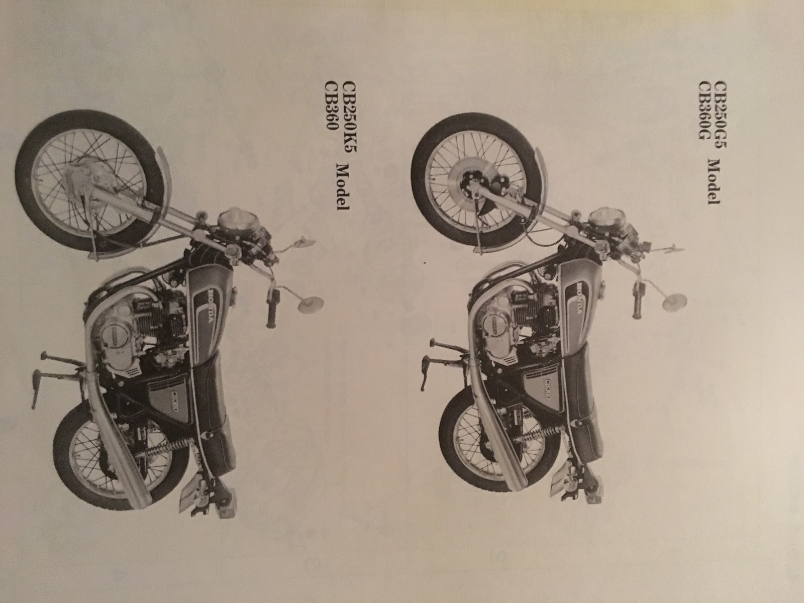 KIWAMI コンデンサー FOR ホンダ H-CB250G5, CB360G用 【92%OFF!】