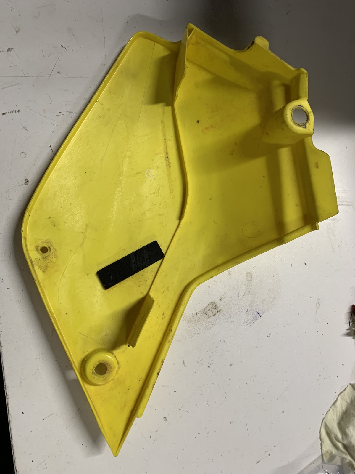 WRECKING SUZUKI DRZ 400 E THIS LISTING