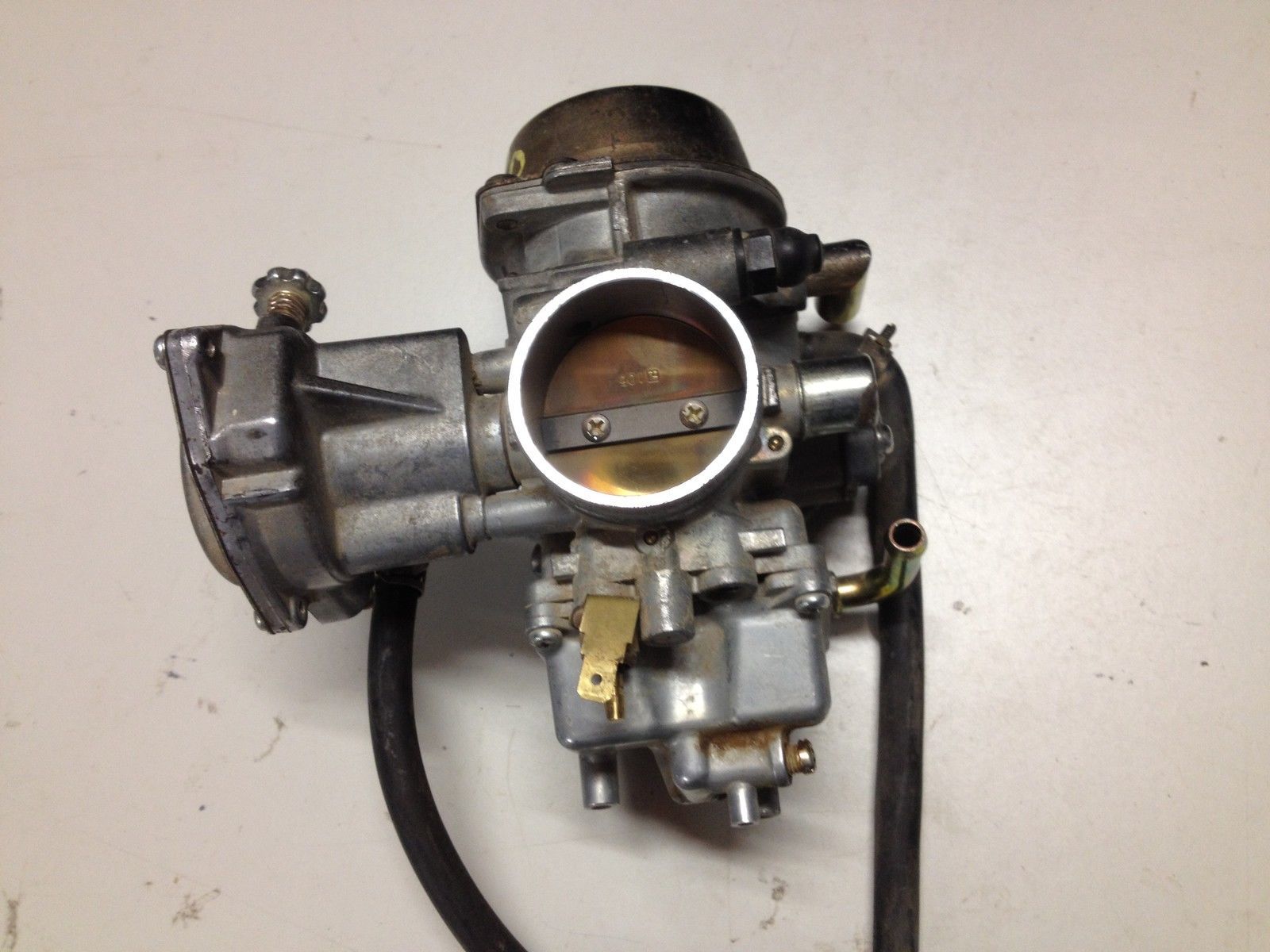 YAMAHA RHINO 660 CARB CARBY CARBURETOR Yamaha