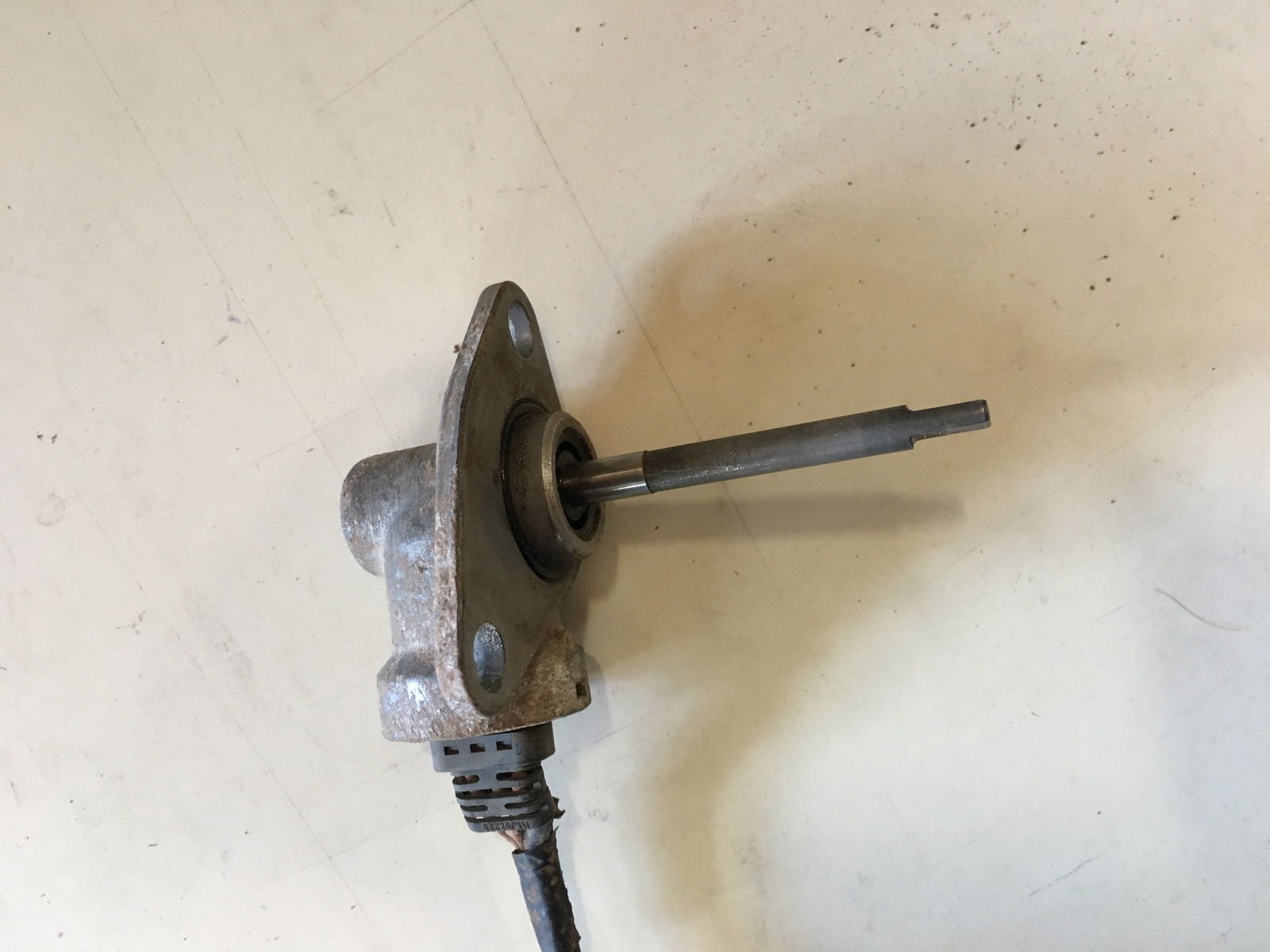 HONDA TRX 450 SPEED SENSOR