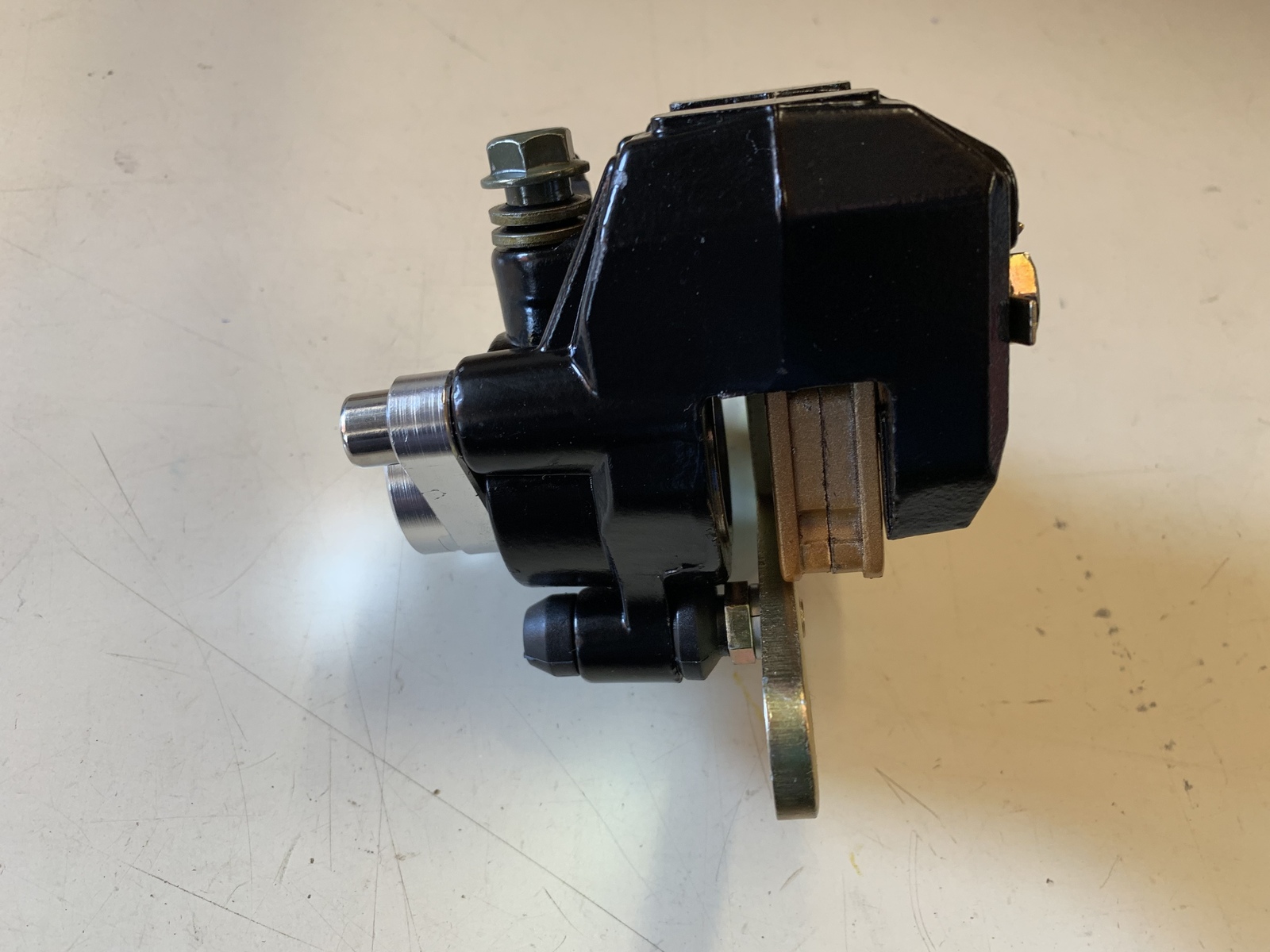 YAMAHA BANSHEE YFZ 350 BRAND NEW AFTER MARKET REAR BRAKE CALIPER / HAND