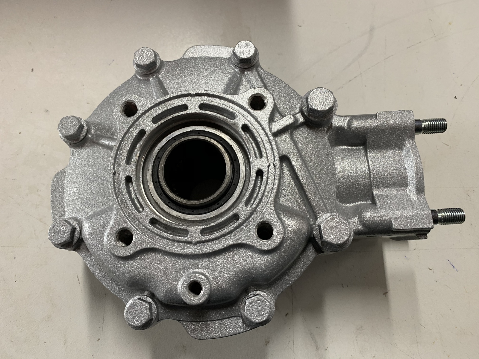 HONDA TRX 300 BRAND NEW REAR DIFF DIFFERENTIAL CENTER AFTER MARKET