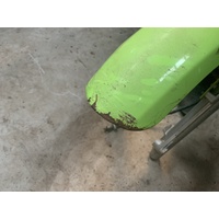 WRECKING HONDA CUB NBC 110 POSTIE