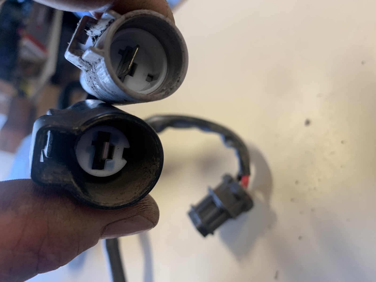 SUZUKI LTA 500 KING QUAD POWER STEERING CONTROL UNIT 09 18 32910