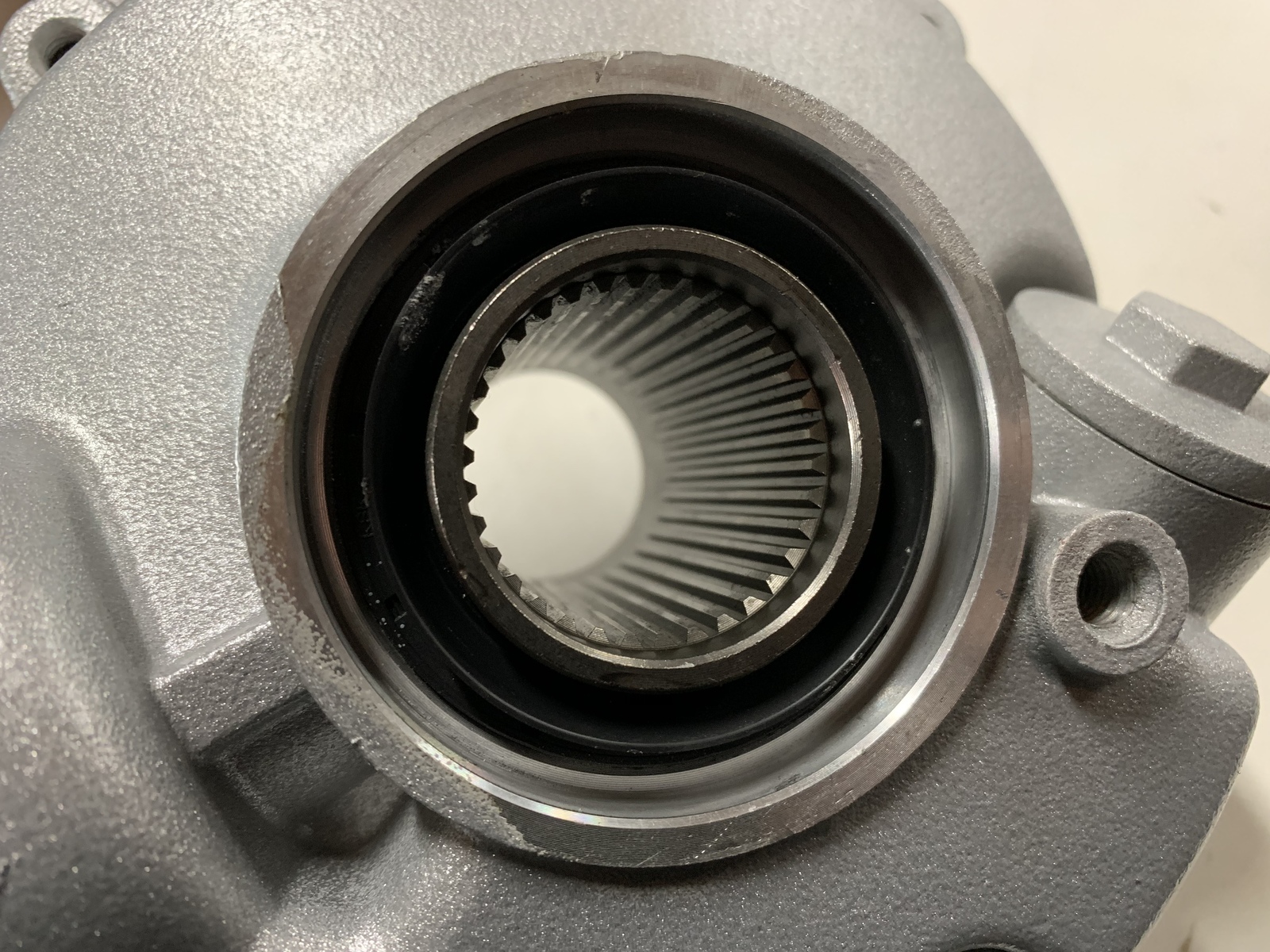 HONDA TRX 300 BRAND NEW REAR DIFF DIFFERENTIAL CENTER AFTER MARKET