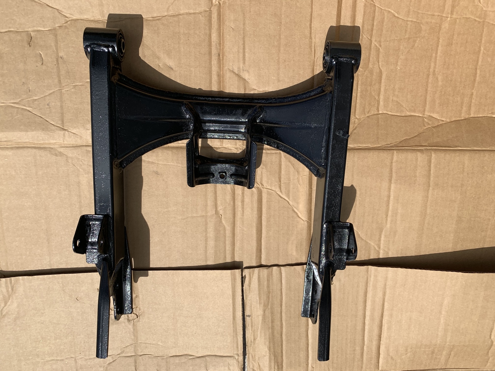 SUZUKI KING QUAD LTF LTA 400 REAR SWINGING SWING ARM 2007 2018