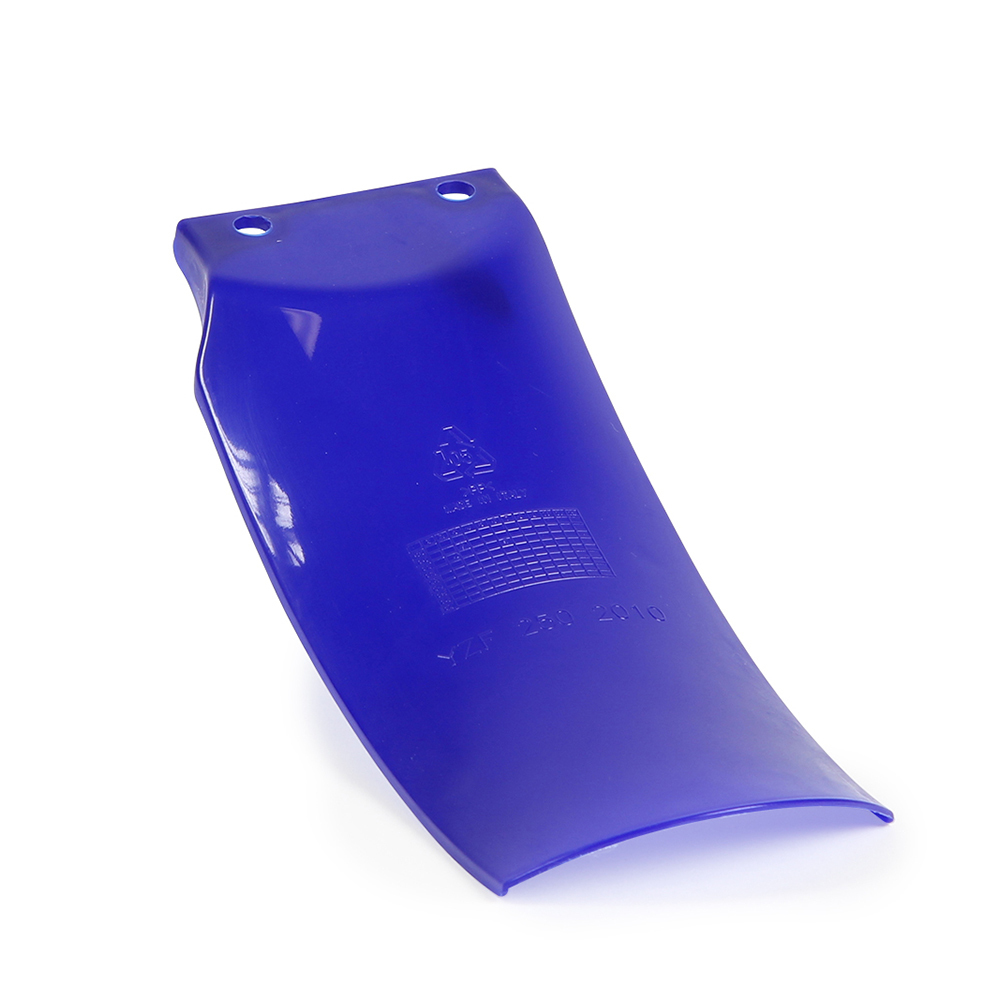Polisport Yamaha Shock Flap YZF 250 2010 - 2018 YZF 450 2014 - 2017, Blue