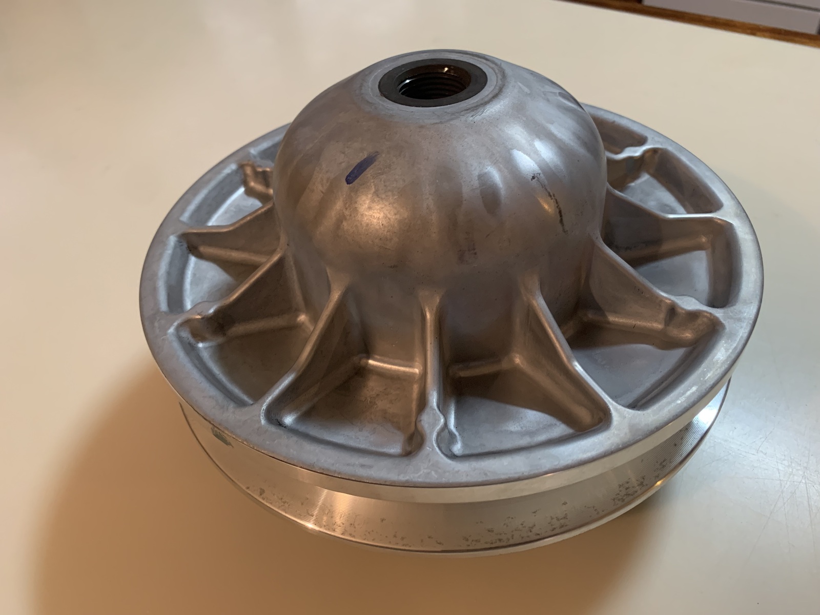thumbnail image 2 of Caltric Front Hub Clutch For Polaris Sportsman 500 6x6 – 2000-2005, 2007-2008 2 of 3