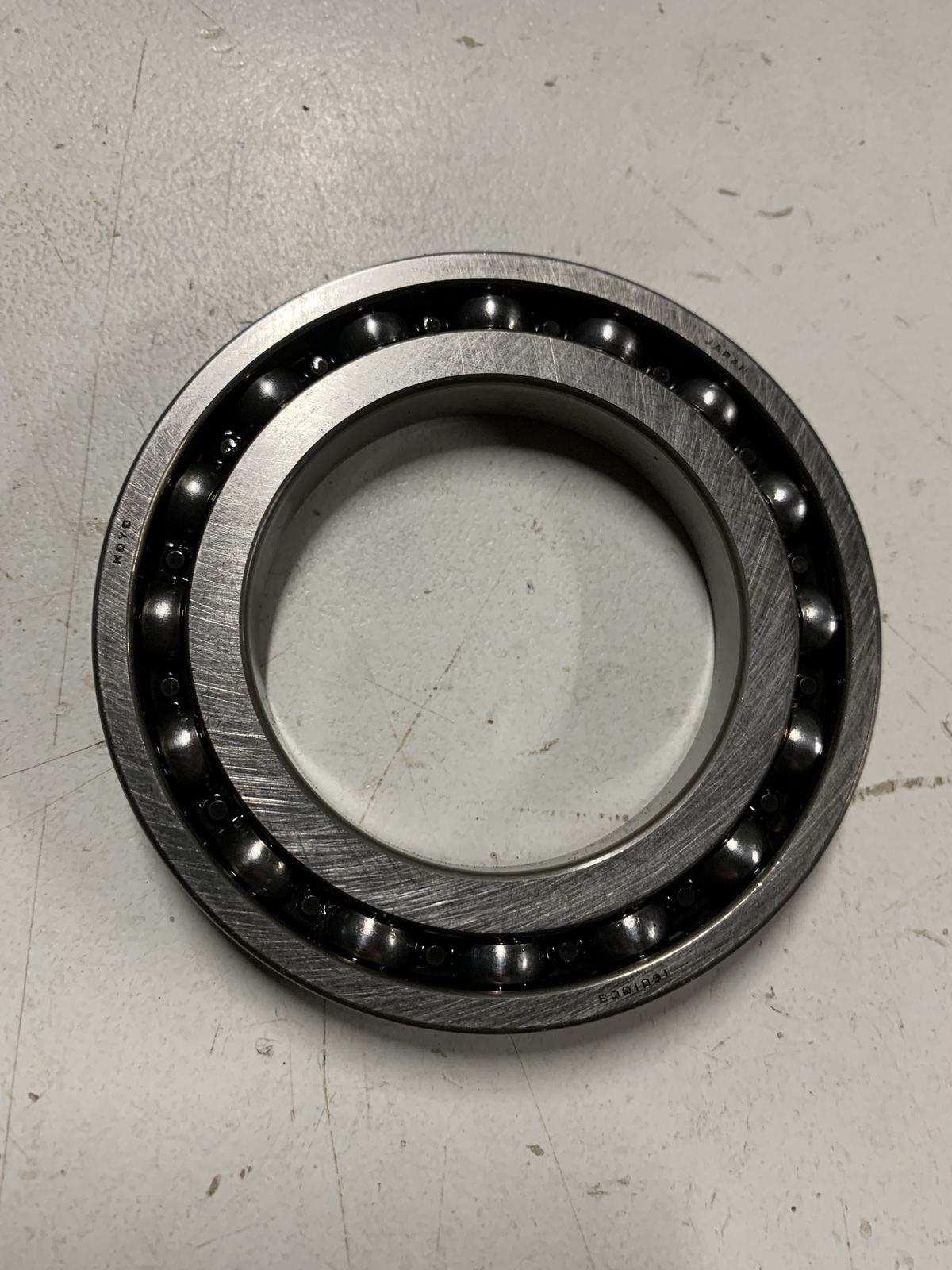 Yamaha Grizzly Rhino Viking VI 700 Clutch Bearing Housing | 3B4-15163-00-00 | Used Good Condition