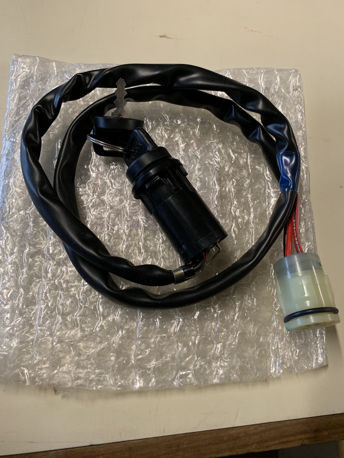 Genuine OEM Honda Ignition Switch 35100-HN1-000 For TRX400EX 1999-2004