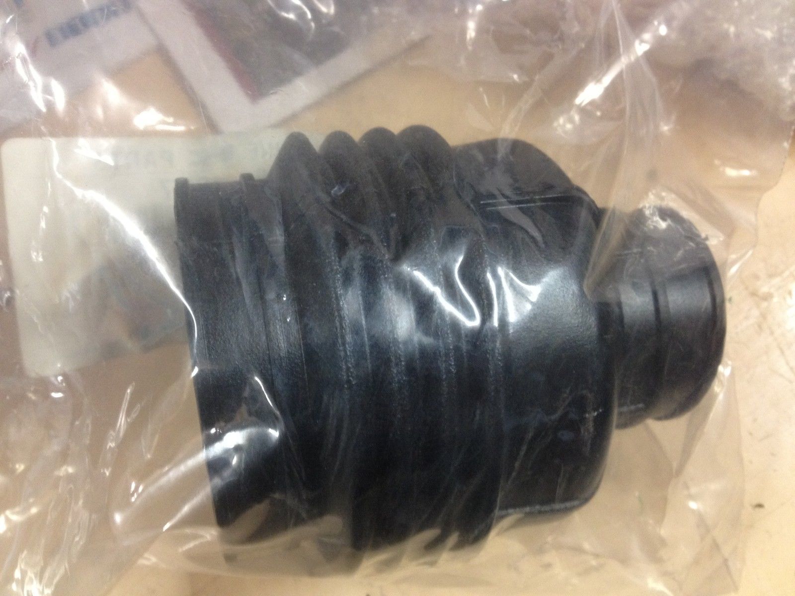 NICHE CV Axle Boot Kit For Kawasaki Prairie 400 ATV - Front Axle Replacement 49006-1322 49006-1324