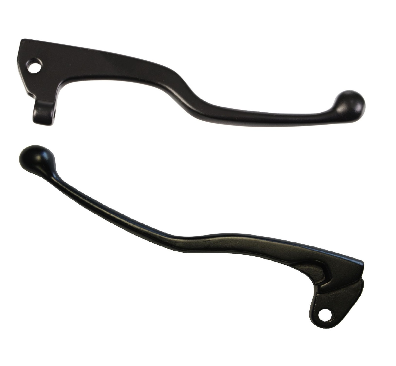 YAMAHA YFZ 350 BANSHEE WARRIOR RAPTOR 660 FRONT BRAKE & CLUTCH LEVER