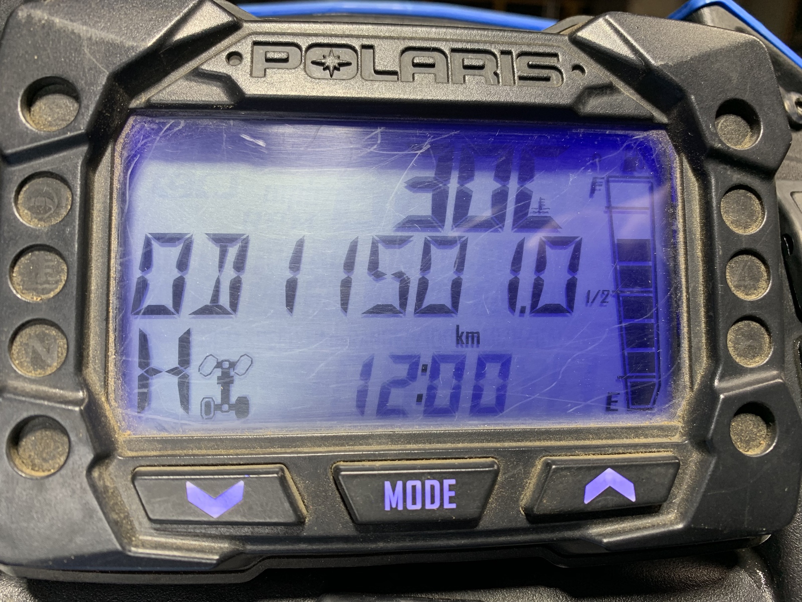 POLARIS SPEEDO ACE 500 570 RANGER 1000 SPORTSMAN450 570 850 UTE 3280841