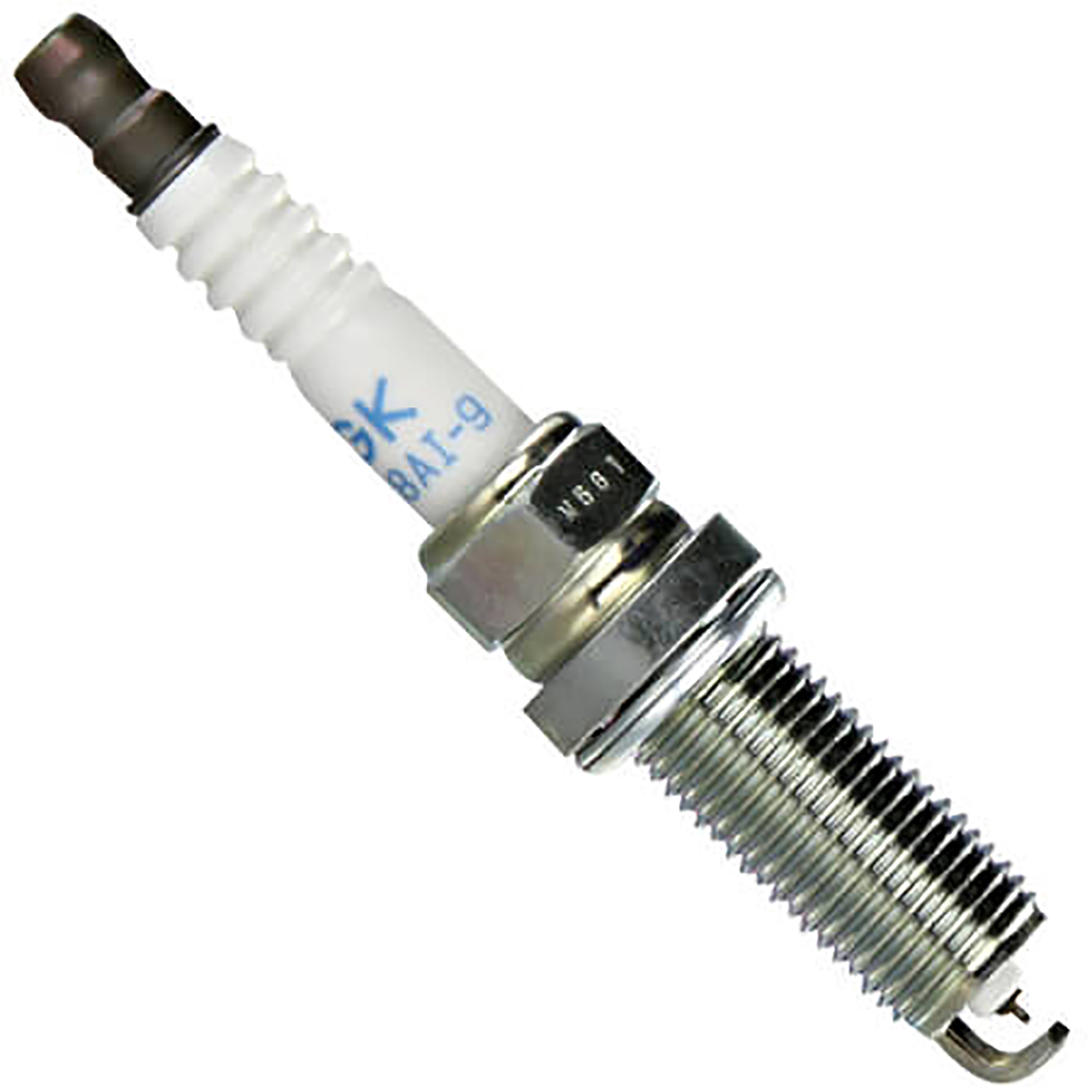 NGK BR8ECM_S6 Spark Plug For KTM 250 SX 250cc 1997+ – OEM No.3035