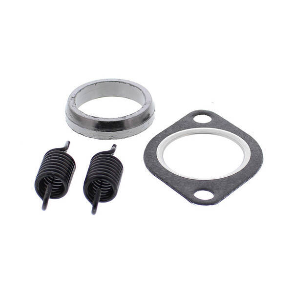 thumbnail image 2 of Exhaust Muffler Kit For Polaris Sportsman 335 4X4 1999–2000 – Caltric 27-Piece Set 2 of 4