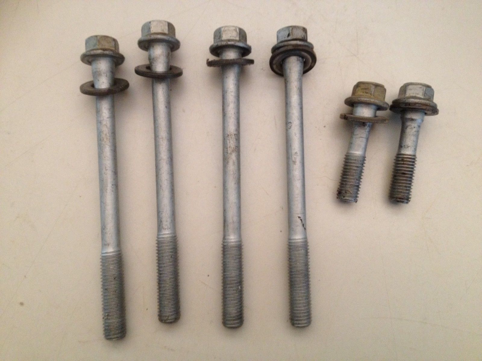 Kibblewhite/ARP Style Heavy Duty Head Stud Kit For Yamaha Rhino 660 - USA Made