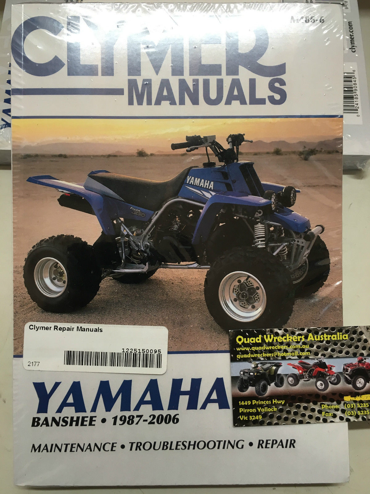 clymer repair manuals reviews