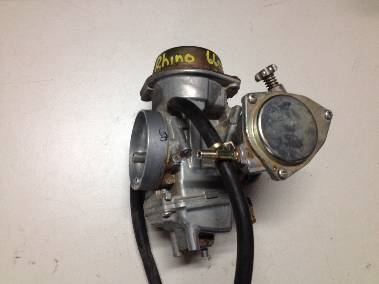 YAMAHA RHINO 660 CARB CARBY CARBURETOR Yamaha