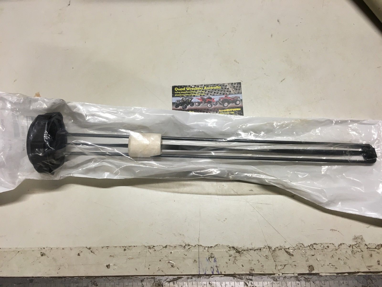 POLARIS RANGER 500 700 400 , FUEL CAP WITH FUEL GAUGE 1240119