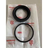 HONDA SXS 500 520 700 PIONEER MUV FRONT BRAKE CALIPER SEAL & BOOT SET  06450-HL1-A01