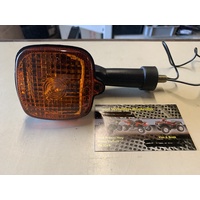 HONDA CT 110 POSTIE NEW BLINKER WINKER FRONT OR REAR LEFT OR RIGHT ONE 