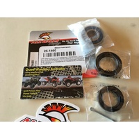 HONDA TRX 450 R ER LOWER STEERING BEARING & SEAL KIT 2004 - 2016 1460