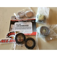 HONDA TRX  300 REAR SWING ARM BEARING & SEAL KIT 28 1056