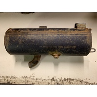 POLARIS 600 700 800 SPORTSMAN & 6X6 MUFFLER / EXHAUST 1261223