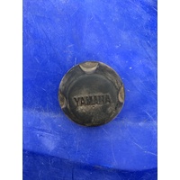 YAMAHA LATE RUBBER HUB CAP - DUST COVER - BRUIN BIGBEAR KODIAK GRIZZLY