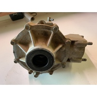 YAMAHA KODIAK YFM 400 AUTO 2000 2001 2002 REAR DIFF DIFFERENTIAL