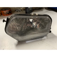 POLARIS SPORTSMAN RZR RANGER 400 500 550 600 570 800 850 LEFT HEAD LIGHT 2410615