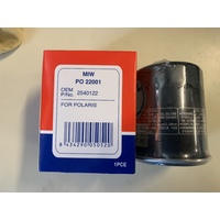 POLARIS 570 700 800 900 1000 ACE RANGER OIL FILTER 198