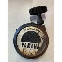 YAMAHA BIGBEAR / MOTO 4 YFM 350 CC  PULL / RECOIL START STARTER PROFESSIONAL