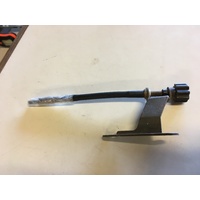 KAWASAKI KLF 300 IDLE SCREW