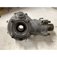 HONDA TRX 400 FM 450 4X4  REAR DIFF DIFFERENTIAL  1996- 2004 FINAL DRIVE