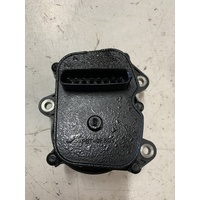 YAMAHA RHINO 700 GRIZZLY 450 550 FRONT DIFF SERVO MOTOR ACTUATOR BIGBEAR 400 SEMI AUTO