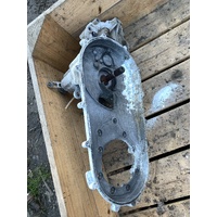 POLARIS 300 2x4 HAWKEYE GEAR BOX  TRANSMISSION  2008 - 2011   1332697