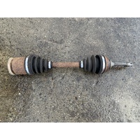 SUZUKI KING QUAD 300 LTF FRONT CV SHAFT  left OR right 