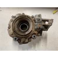 YAMAHA GRIZZLY 450 REAR DIFF 2008 2009 2010 BIGBEAR 2007 - 2011 SEMI AUTO