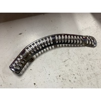 HONDA POSTIE CT 110 LOWER / MID HEAT EXHAUST SHIELD / COVER