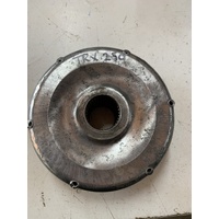 HONDA TRX 250 REAR BRAKE DRUM 1997 - 2020