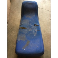 KAWASAKI KLF 185 SEAT USED - NEEDS COVER