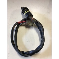 HONDA TRX 420 500 IGNITION & KEY 2007 - 2013
