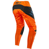 FOX RACING 180 MASTAR ORANGE   MX OFF ROAD PANTS SIZE 34